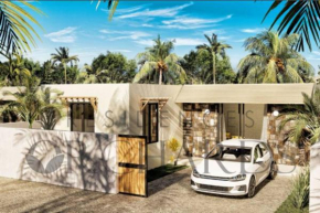 Lovely private villa for rent in North region